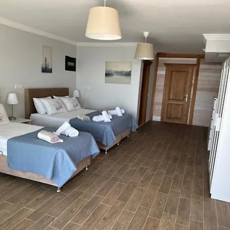 Hotel Leila Butik