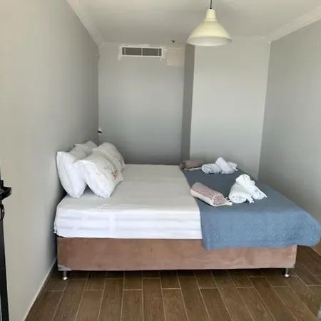 Hotel Leila Butik