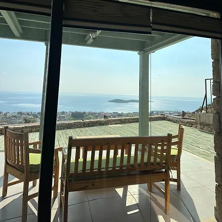 Leila Butik Hotel Yaka (Mugla)