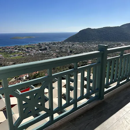 Hotel Leila Butik *