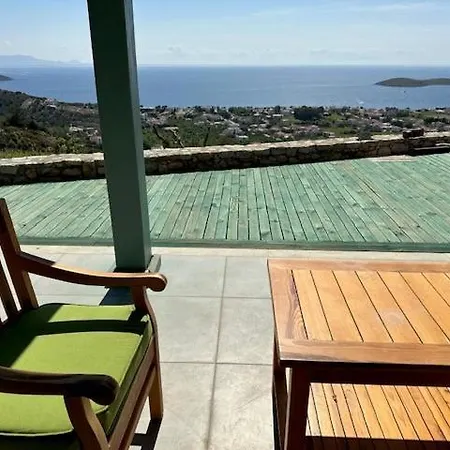 Leila Butik * Yaka (Mugla)