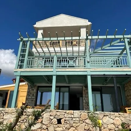 Leila Butik فندق