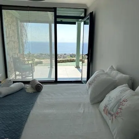 Leila Butik فندق *