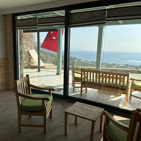 فندق Leila Butik