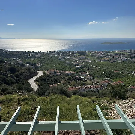 Leila Butik فندق *