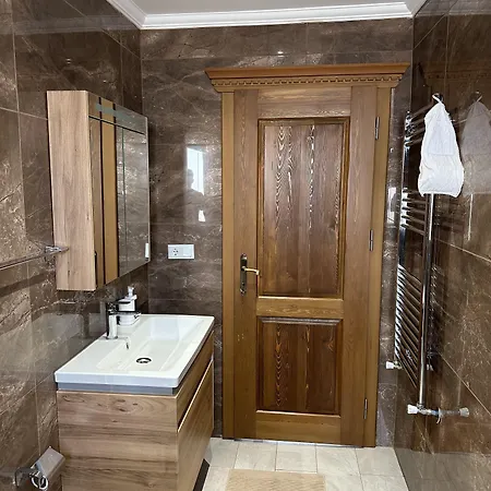 فندق Leila Butik