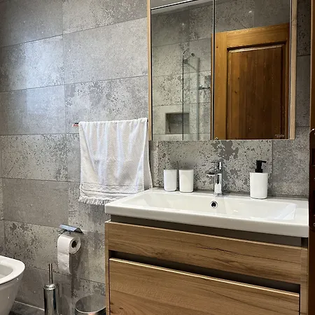 فندق Leila Butik Yaka (Mugla)