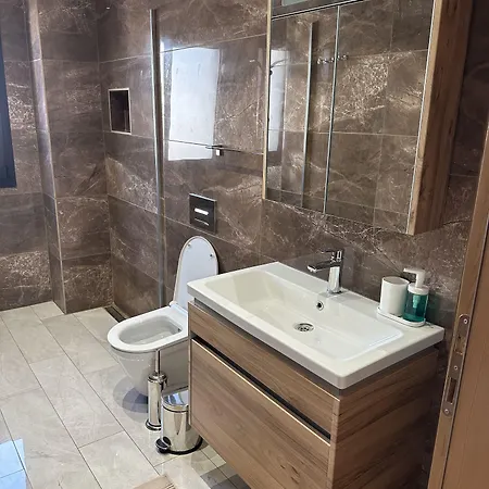 Leila Butik فندق Yaka (Mugla)