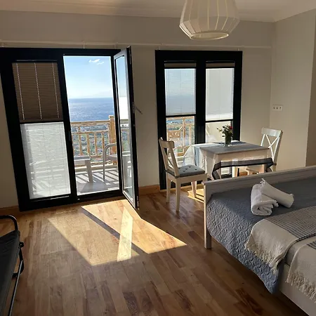 فندق Leila Butik *