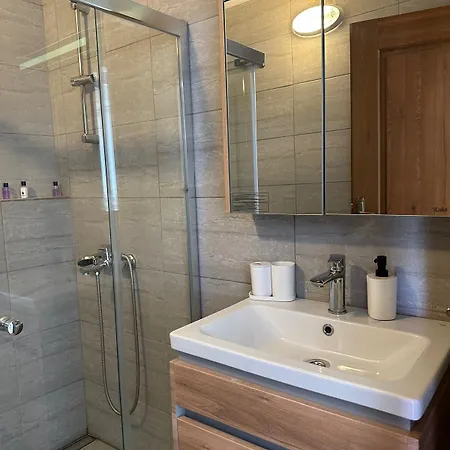 فندق Leila Butik Yaka (Mugla)