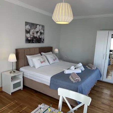 Leila Butik Yaka (Mugla)