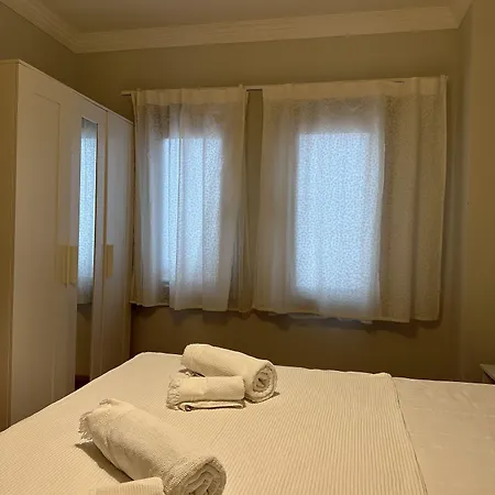 Leila Butik فندق *