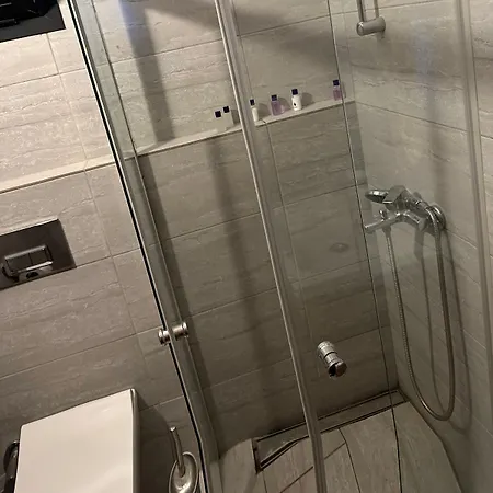 Leila Butik فندق