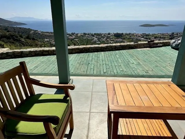 Leila Butik * Yaka (Mugla)