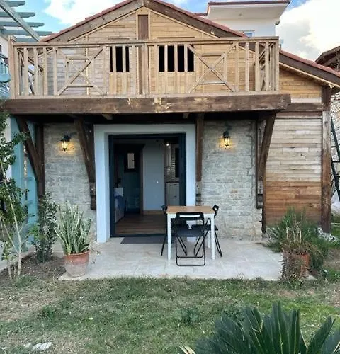 Leila Butik * Yaka (Mugla)