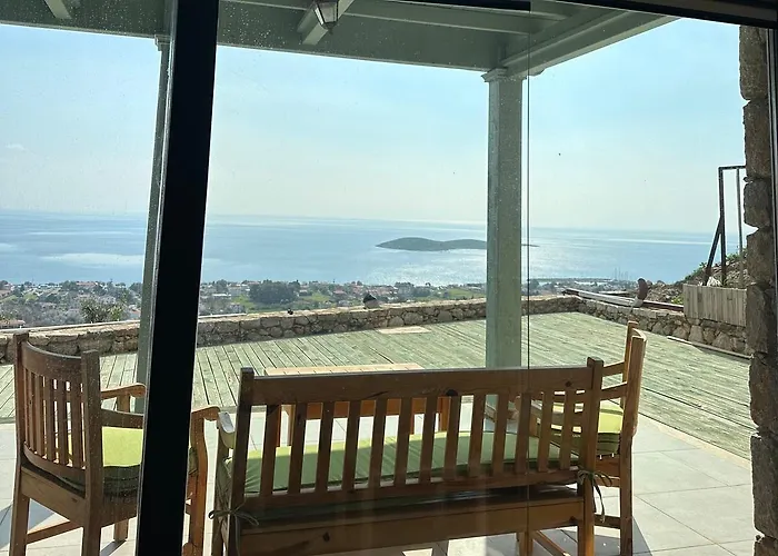 Leila Butik Hotel Yaka (Mugla)