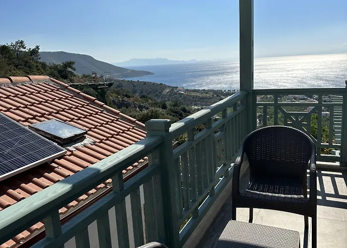 Leila Butik Yaka (Mugla)