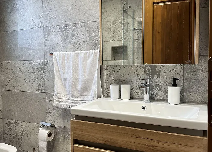 Hotel Leila Butik Yaka (Mugla)