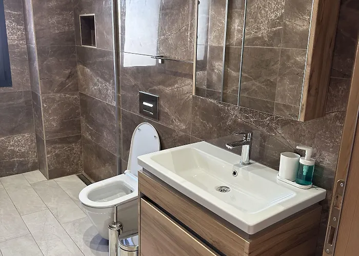 Leila Butik Hotel Yaka (Mugla)