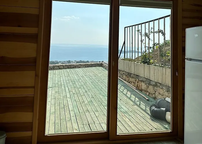 Leila Butik * Yaka (Mugla)